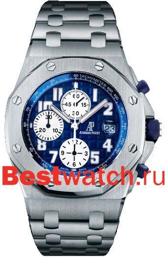 Часы Audemars Piguet Royal Oak Offshore 26170TI.OO.1000TI.04